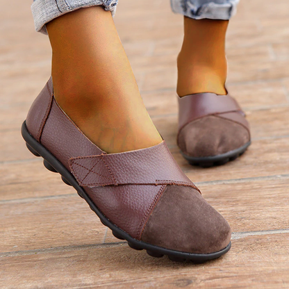 LM | Supportive and trendy orthopaedic shoes