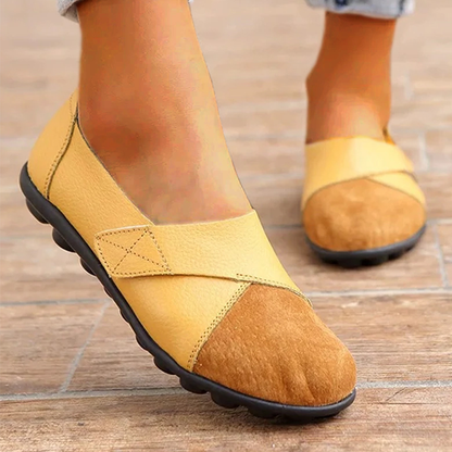 LM | Supportive and trendy orthopaedic shoes