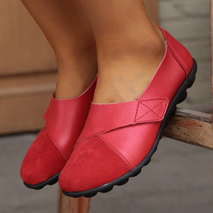LM | Supportive and trendy orthopaedic shoes