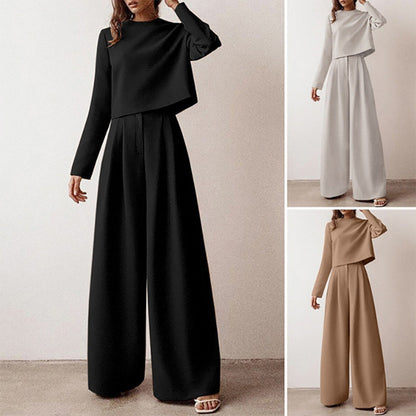 LM | Casual and relaxed clothing