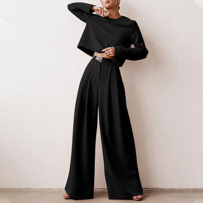 LM | Casual and relaxed clothing