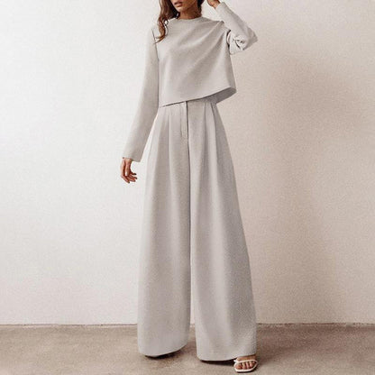 LM | Casual and relaxed clothing