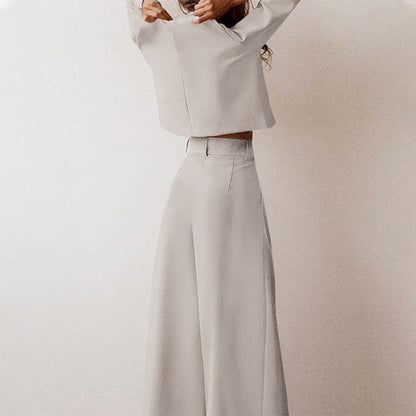LM | Casual and relaxed clothing