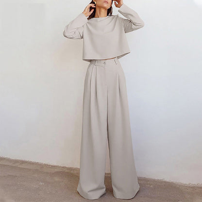 LM | Casual and relaxed clothing