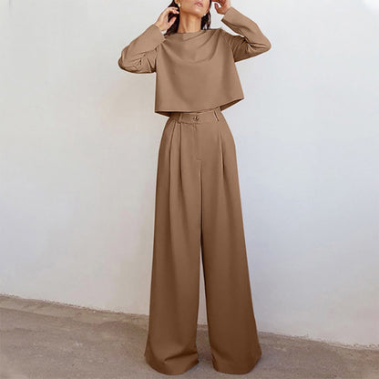 LM | Casual and relaxed clothing