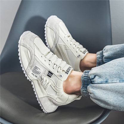 LM | Men's Chunky Slip-On Sneakers