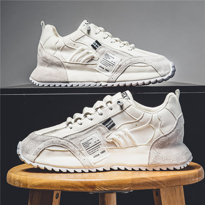 LM | Men's Chunky Slip-On Sneakers